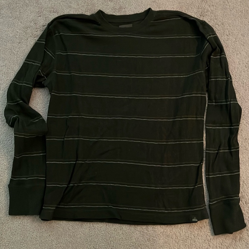 Prana lightweight sweater